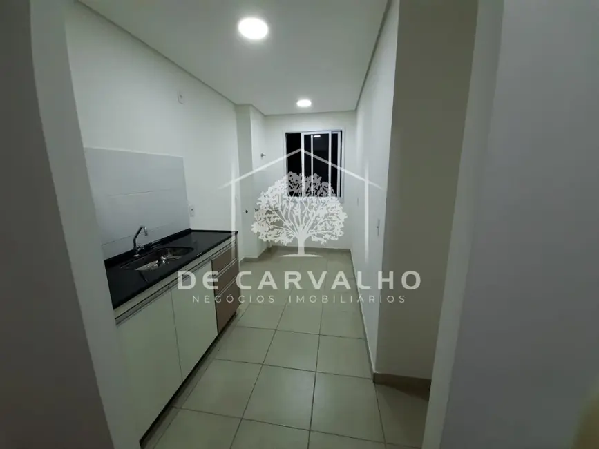 Foto 2 de Apartamento com 2 quartos à venda, 51m2 em Itupeva - SP