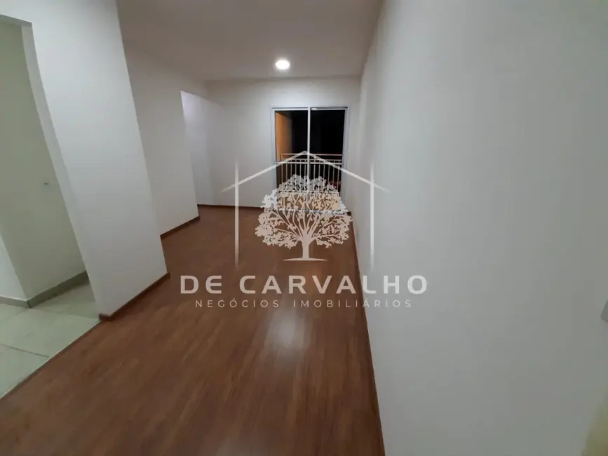 Foto 1 de Apartamento com 2 quartos à venda, 51m2 em Itupeva - SP