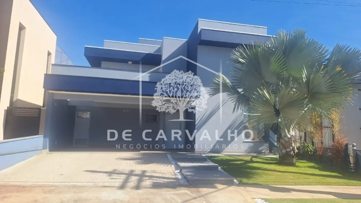 Foto 1 de Casa com 3 quartos à venda, 196m2 em Itupeva - SP