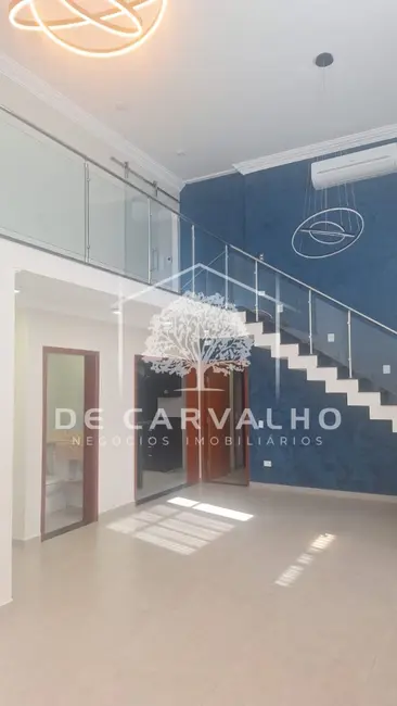 Foto 6 de Casa com 3 quartos à venda, 196m2 em Itupeva - SP