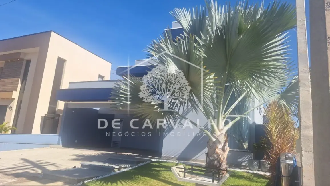 Foto 3 de Casa com 3 quartos à venda, 196m2 em Itupeva - SP