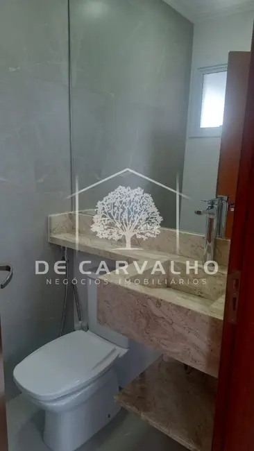 Foto 4 de Casa com 3 quartos à venda, 196m2 em Itupeva - SP