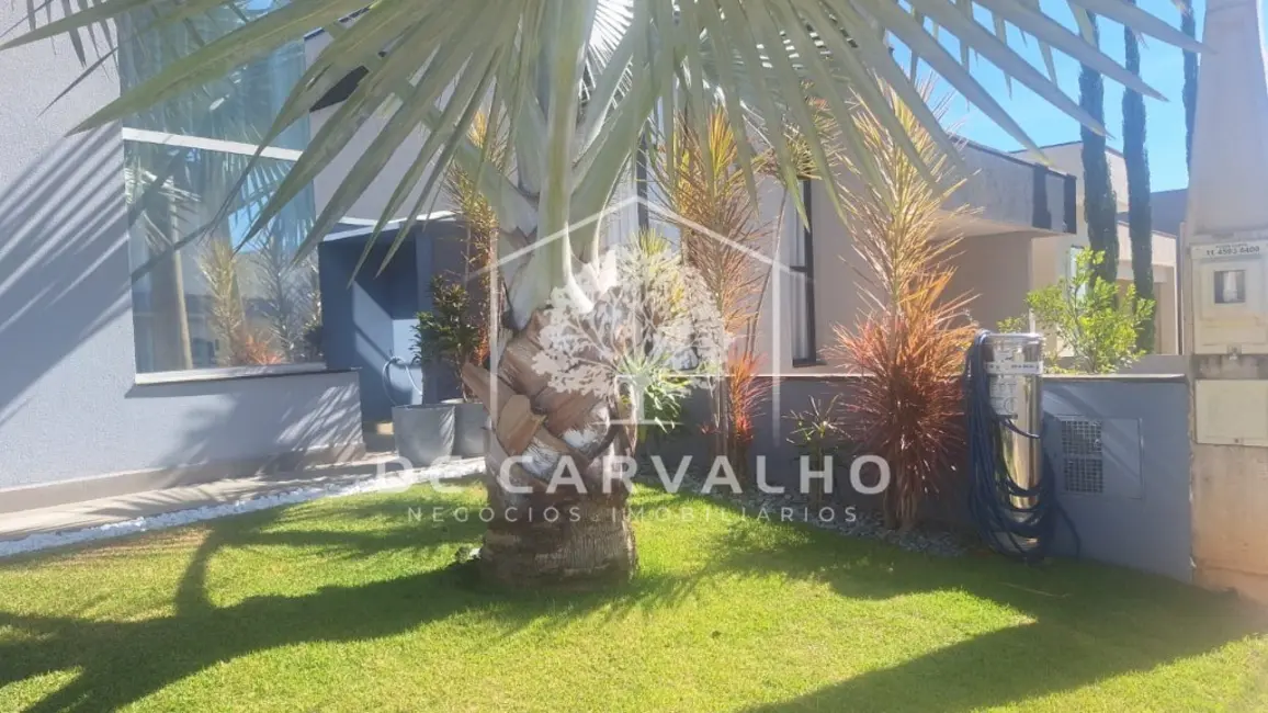 Foto 2 de Casa com 3 quartos à venda, 196m2 em Itupeva - SP