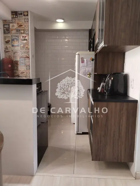 Apartamento com 2 quartos à venda, 46m2 em Itupeva - SP - imagem 9 Foto 9 de Apartamento com 2 quartos à venda, 46m2 em Itupeva - SP