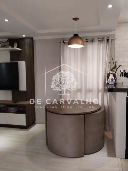 Apartamento com 2 quartos à venda, 46m2 em Itupeva - SP - imagem 5 Foto 5 de Apartamento com 2 quartos à venda, 46m2 em Itupeva - SP