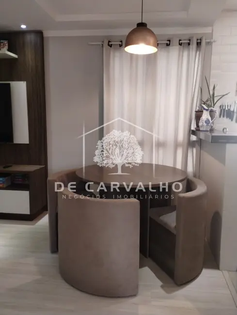 Apartamento com 2 quartos à venda, 46m2 em Itupeva - SP - imagem 6 Foto 6 de Apartamento com 2 quartos à venda, 46m2 em Itupeva - SP