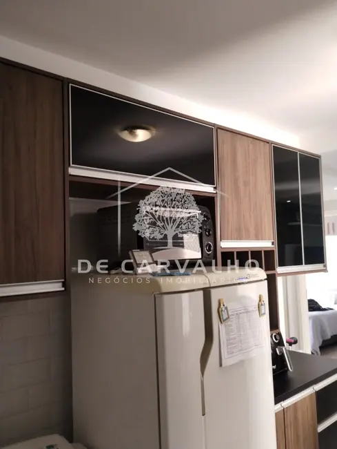 Apartamento com 2 quartos à venda, 46m2 em Itupeva - SP - imagem 8 Foto 8 de Apartamento com 2 quartos à venda, 46m2 em Itupeva - SP