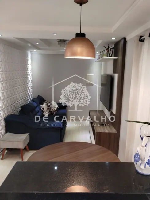 Apartamento com 2 quartos à venda, 46m2 em Itupeva - SP - imagem 1 Foto 1 de Apartamento com 2 quartos à venda, 46m2 em Itupeva - SP