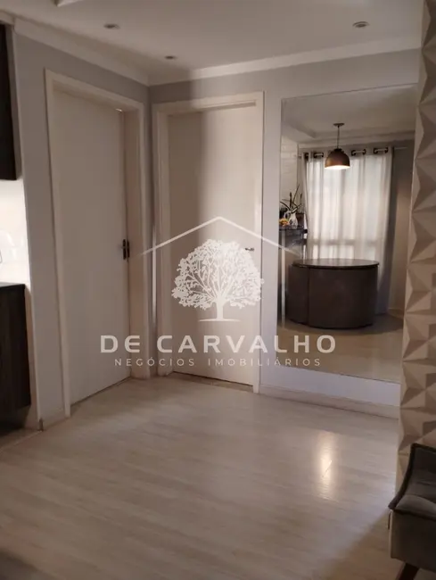 Apartamento com 2 quartos à venda, 46m2 em Itupeva - SP - imagem 4 Foto 4 de Apartamento com 2 quartos à venda, 46m2 em Itupeva - SP