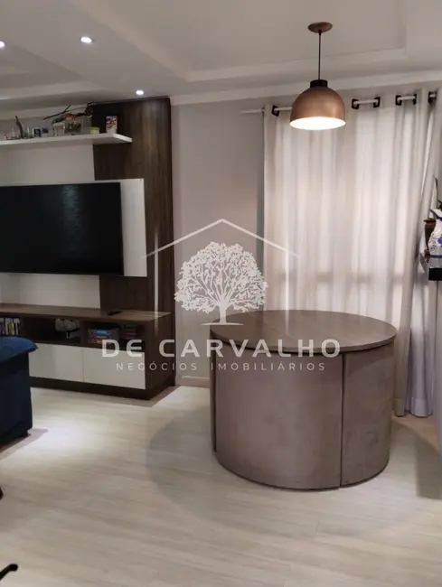 Apartamento com 2 quartos à venda, 46m2 em Itupeva - SP - imagem 7 Foto 7 de Apartamento com 2 quartos à venda, 46m2 em Itupeva - SP