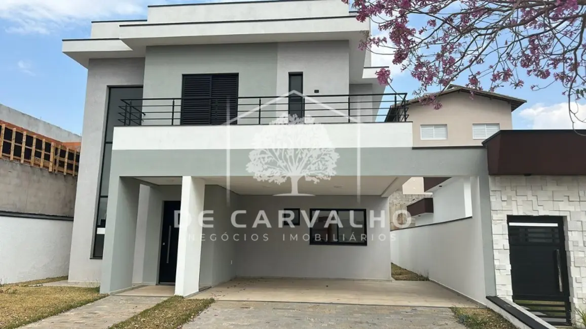 Foto 2 de Casa de Condomínio com 3 quartos à venda, 300m2 em Itupeva - SP