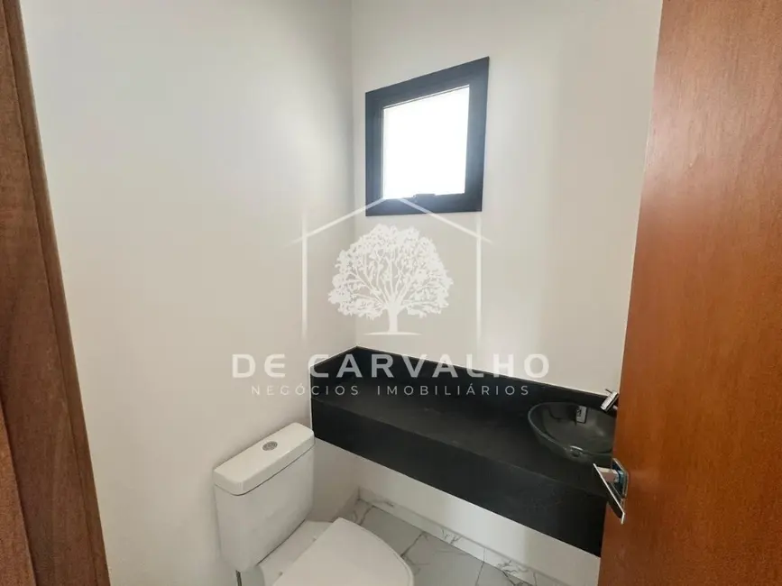 Foto 8 de Casa de Condomínio com 3 quartos à venda, 300m2 em Itupeva - SP