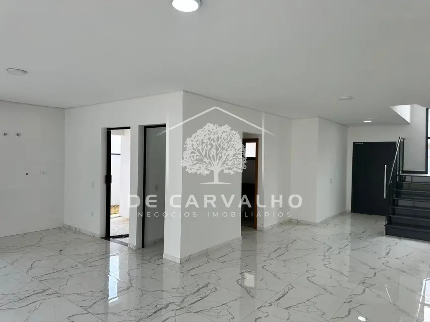 Foto 6 de Casa de Condomínio com 3 quartos à venda, 300m2 em Itupeva - SP