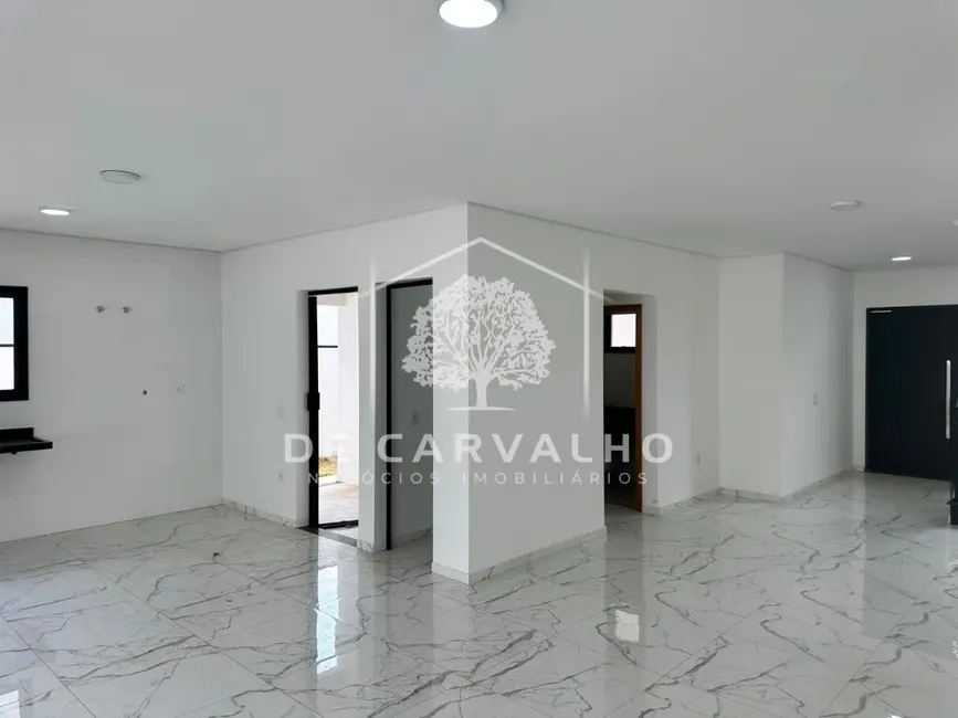 Foto 4 de Casa de Condomínio com 3 quartos à venda, 300m2 em Itupeva - SP