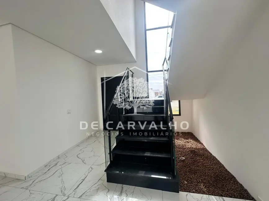 Foto 9 de Casa de Condomínio com 3 quartos à venda, 300m2 em Itupeva - SP