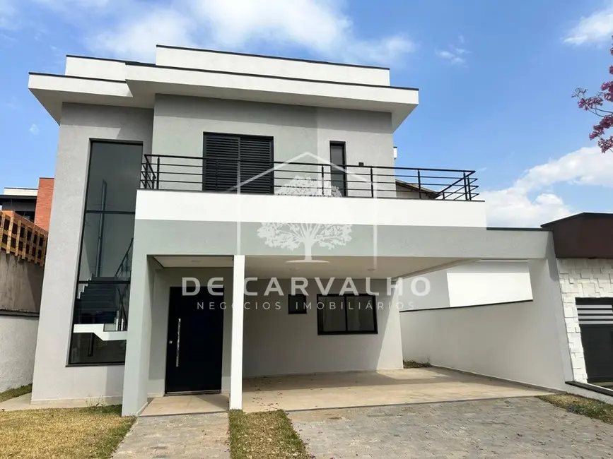 Foto 5 de Casa de Condomínio com 3 quartos à venda, 300m2 em Itupeva - SP