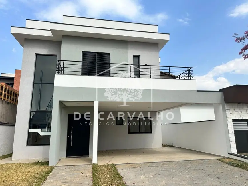 Foto 1 de Casa de Condomínio com 3 quartos à venda, 300m2 em Itupeva - SP