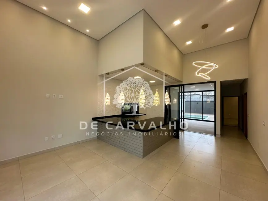 Foto 4 de Casa de Condomínio com 3 quartos à venda, 300m2 em Itupeva - SP