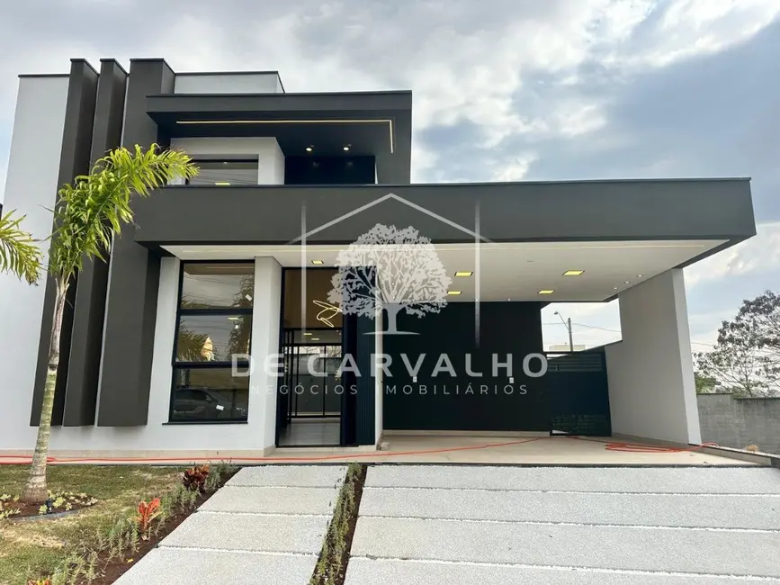 Foto 2 de Casa de Condomínio com 3 quartos à venda, 300m2 em Itupeva - SP