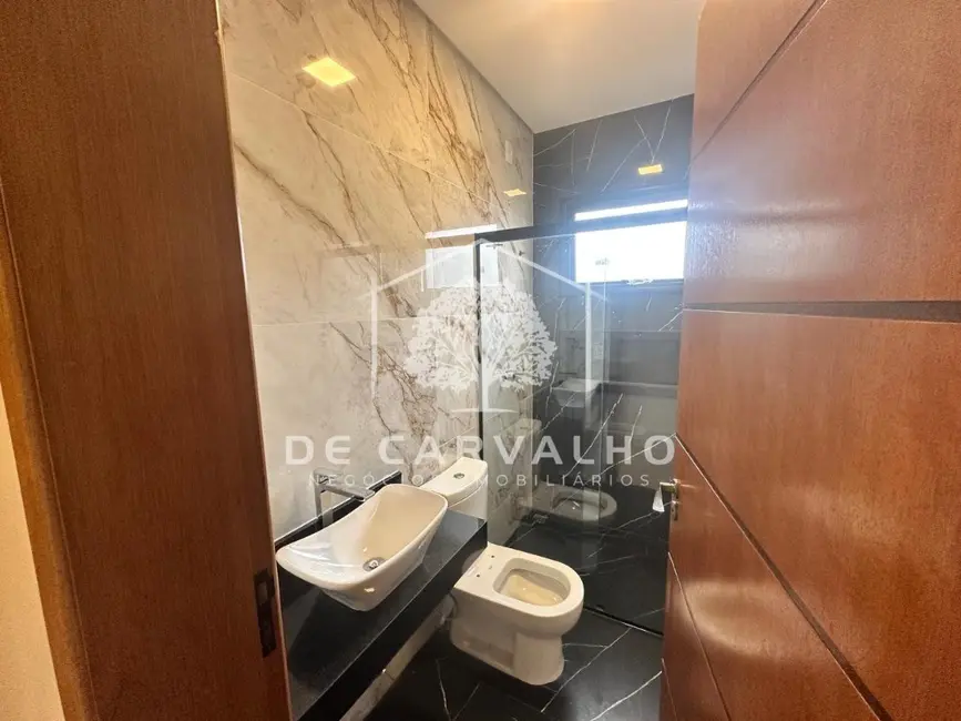 Foto 9 de Casa de Condomínio com 3 quartos à venda, 300m2 em Itupeva - SP