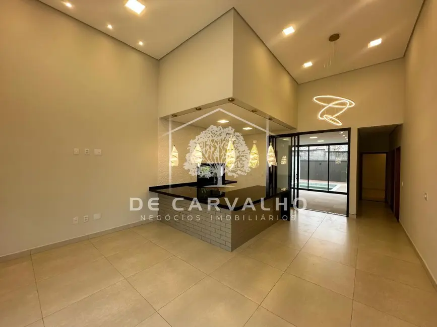 Foto 3 de Casa de Condomínio com 3 quartos à venda, 300m2 em Itupeva - SP