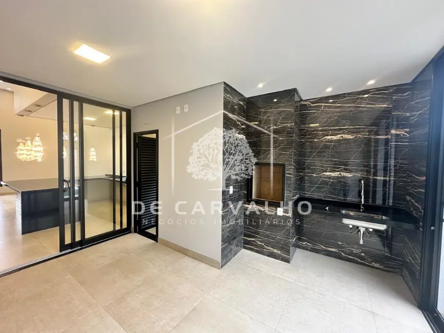 Foto 6 de Casa de Condomínio com 3 quartos à venda, 300m2 em Itupeva - SP