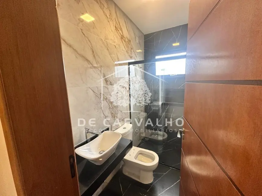 Foto 8 de Casa de Condomínio com 3 quartos à venda, 300m2 em Itupeva - SP