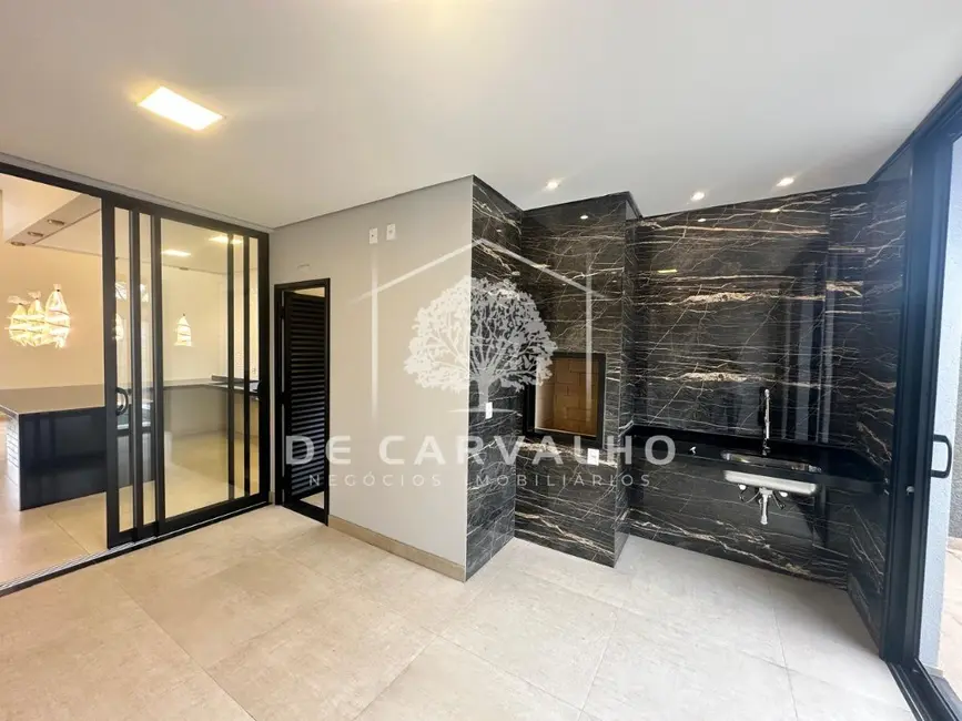 Foto 5 de Casa de Condomínio com 3 quartos à venda, 300m2 em Itupeva - SP