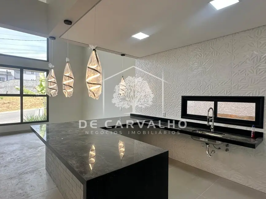 Foto 8 de Casa de Condomínio com 3 quartos à venda, 300m2 em Itupeva - SP