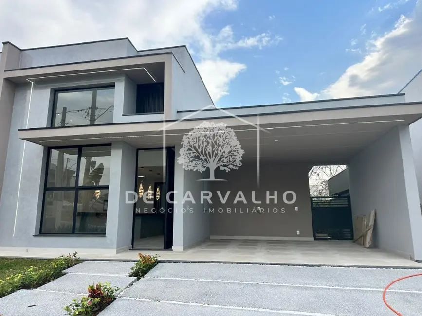 Foto 2 de Casa de Condomínio com 3 quartos à venda, 300m2 em Itupeva - SP