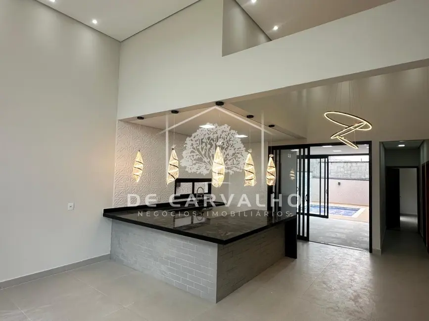 Foto 6 de Casa de Condomínio com 3 quartos à venda, 300m2 em Itupeva - SP