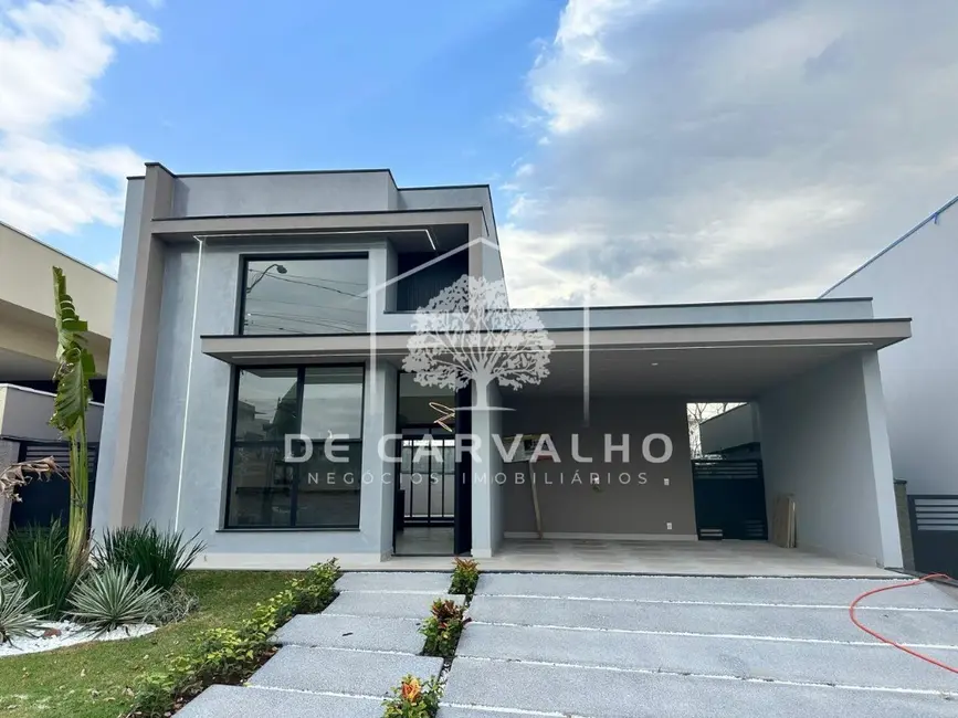 Foto 1 de Casa de Condomínio com 3 quartos à venda, 300m2 em Itupeva - SP