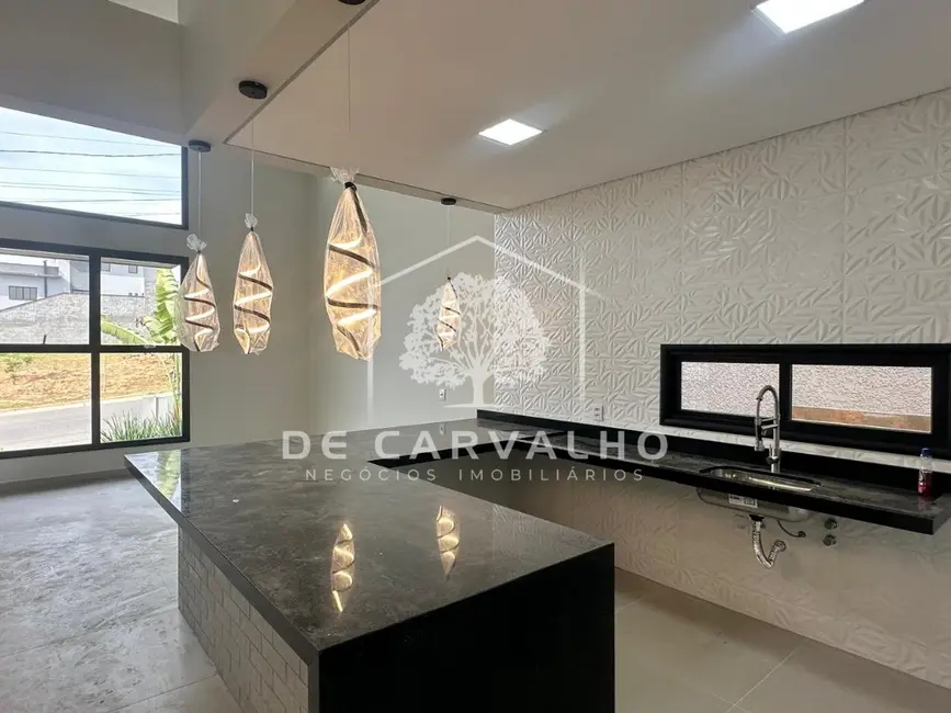 Foto 9 de Casa de Condomínio com 3 quartos à venda, 300m2 em Itupeva - SP