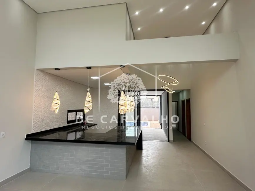 Foto 7 de Casa de Condomínio com 3 quartos à venda, 300m2 em Itupeva - SP