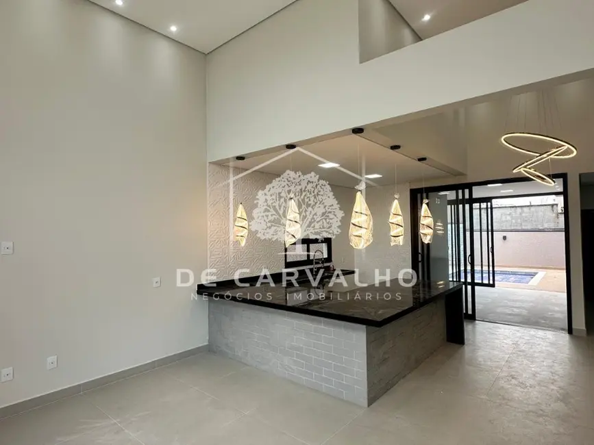 Foto 4 de Casa de Condomínio com 3 quartos à venda, 300m2 em Itupeva - SP