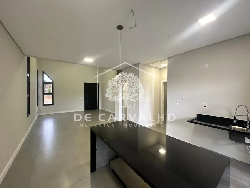 Foto 5 de Casa de Condomínio com 4 quartos à venda, 300m2 em Itupeva - SP