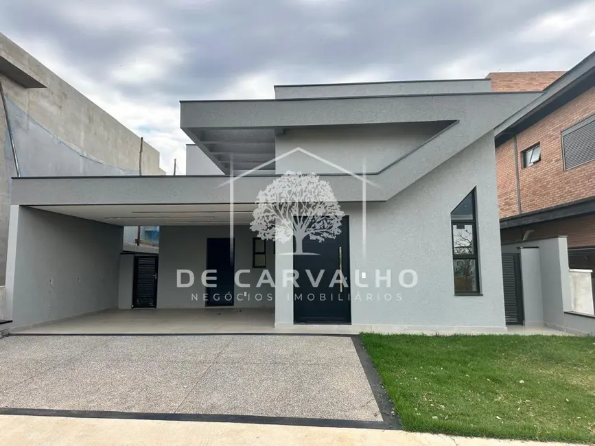 Foto 2 de Casa de Condomínio com 4 quartos à venda, 300m2 em Itupeva - SP