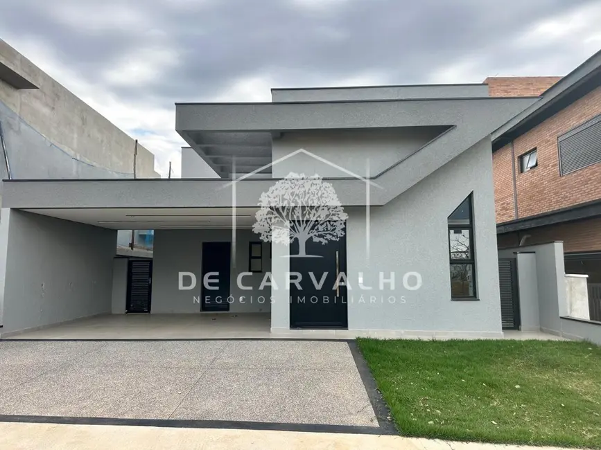 Foto 1 de Casa de Condomínio com 4 quartos à venda, 300m2 em Itupeva - SP
