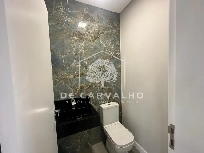 Foto 8 de Casa de Condomínio com 4 quartos à venda, 300m2 em Itupeva - SP