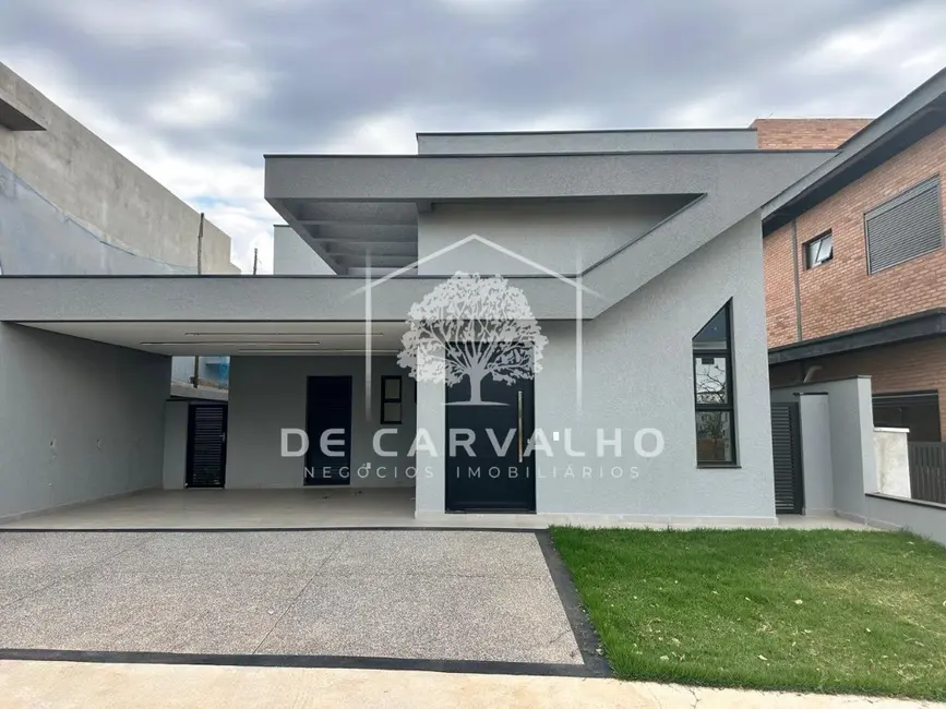 Foto 3 de Casa de Condomínio com 4 quartos à venda, 300m2 em Itupeva - SP