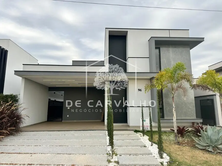 Foto 4 de Casa de Condomínio com 3 quartos à venda, 300m2 em Itupeva - SP