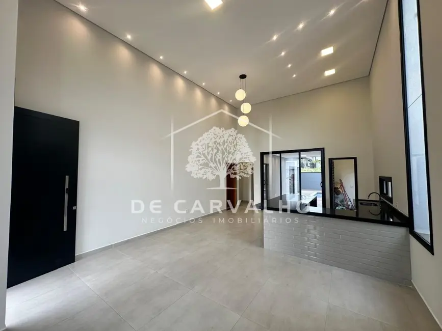 Foto 6 de Casa de Condomínio com 3 quartos à venda, 300m2 em Itupeva - SP