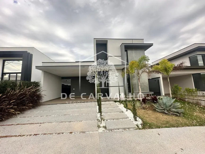 Foto 3 de Casa de Condomínio com 3 quartos à venda, 300m2 em Itupeva - SP