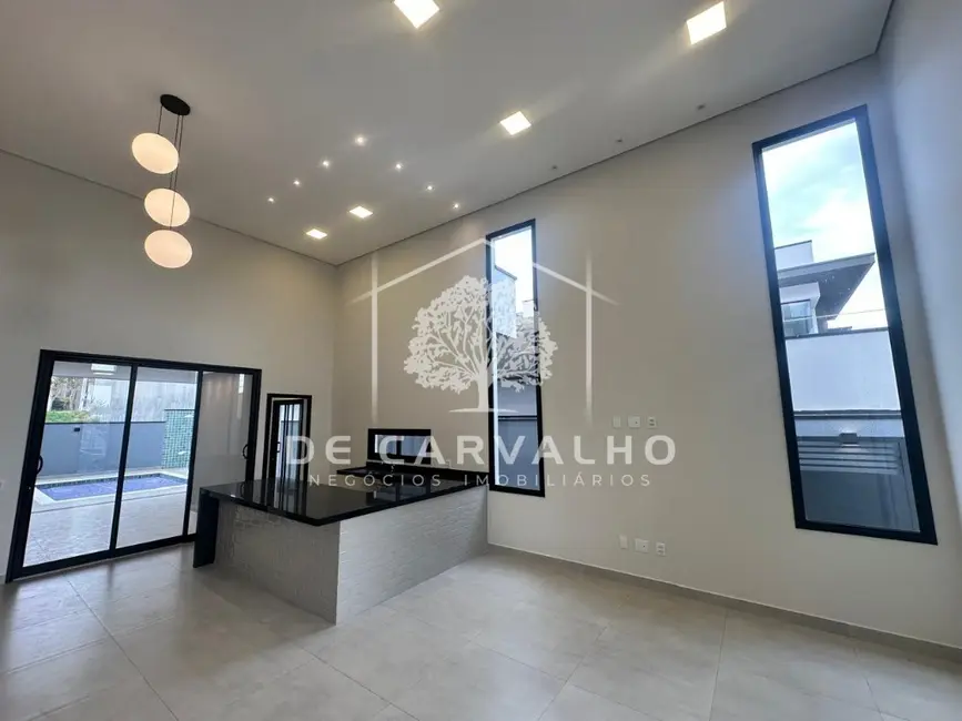 Foto 7 de Casa de Condomínio com 3 quartos à venda, 300m2 em Itupeva - SP