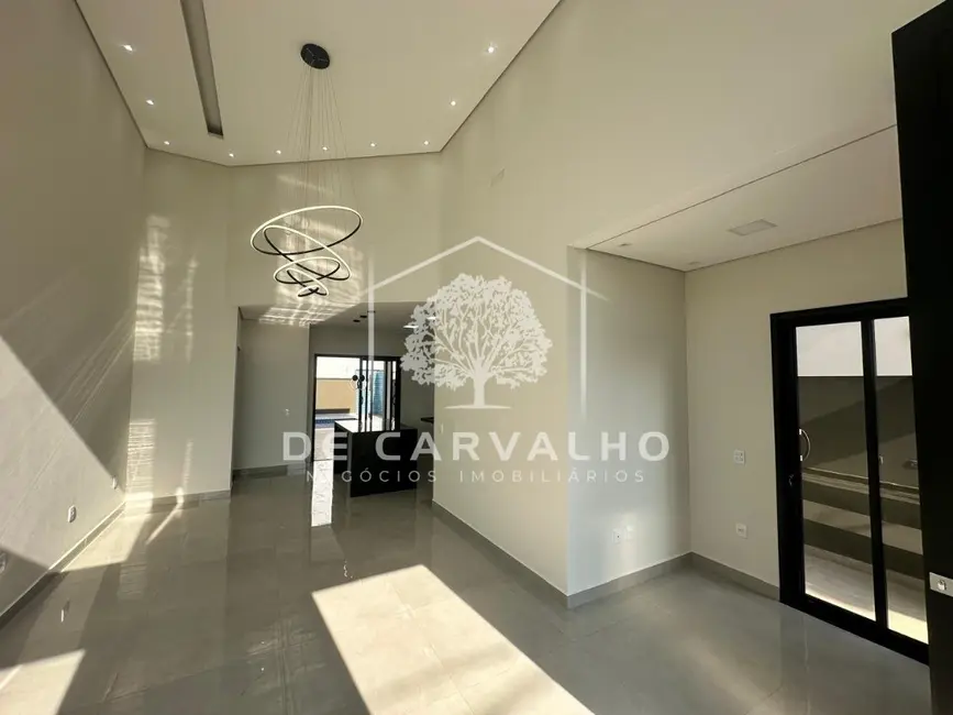 Foto 4 de Casa de Condomínio com 3 quartos à venda, 300m2 em Itupeva - SP