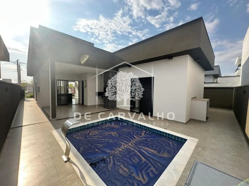 Foto 9 de Casa de Condomínio com 3 quartos à venda, 300m2 em Itupeva - SP