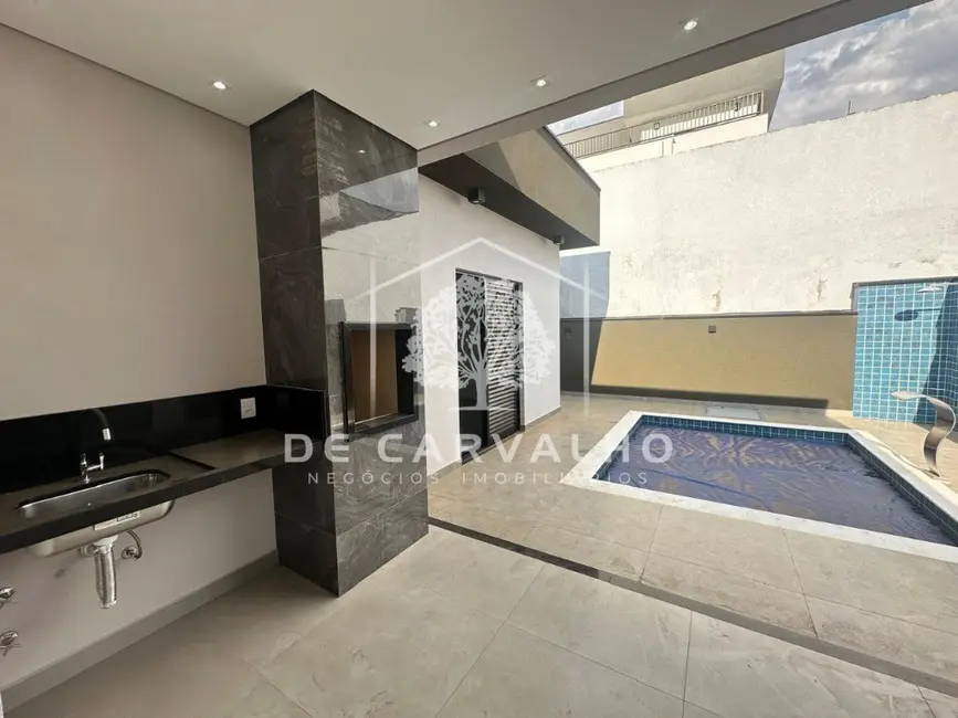 Foto 7 de Casa de Condomínio com 3 quartos à venda, 300m2 em Itupeva - SP