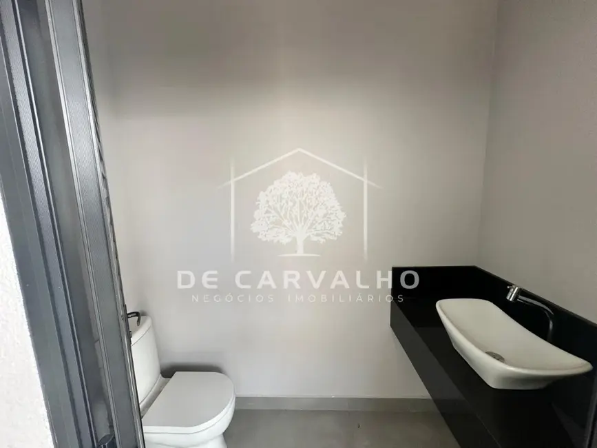 Foto 6 de Casa de Condomínio com 3 quartos à venda, 300m2 em Itupeva - SP