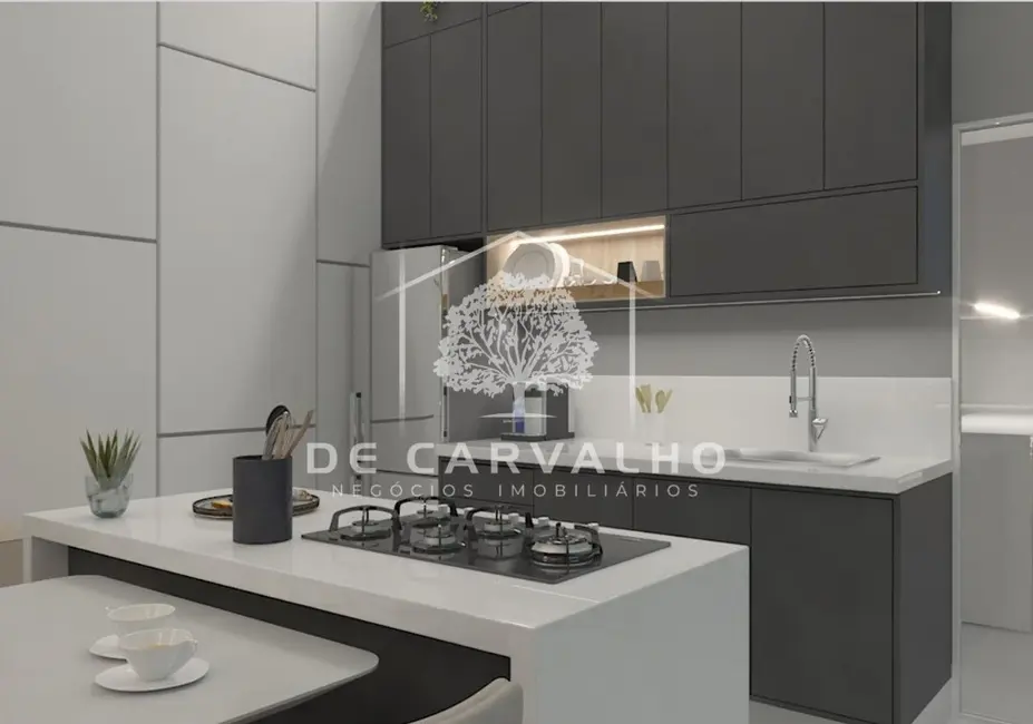 Foto 3 de Casa com 3 quartos à venda, 268m2 em Condomínio Reserva da Serra, Jundiai - SP