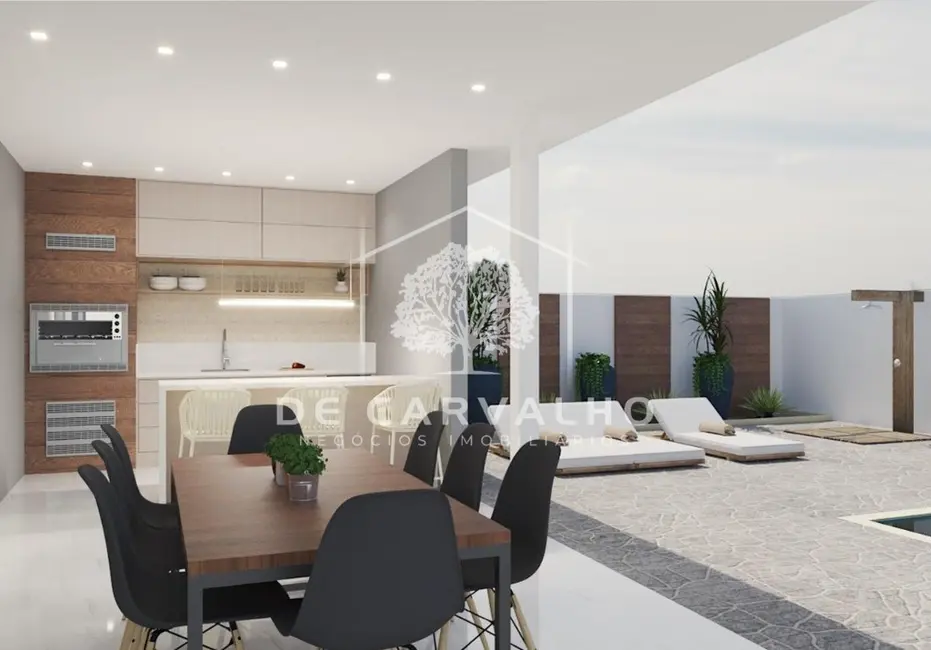 Foto 6 de Casa com 3 quartos à venda, 268m2 em Condomínio Reserva da Serra, Jundiai - SP